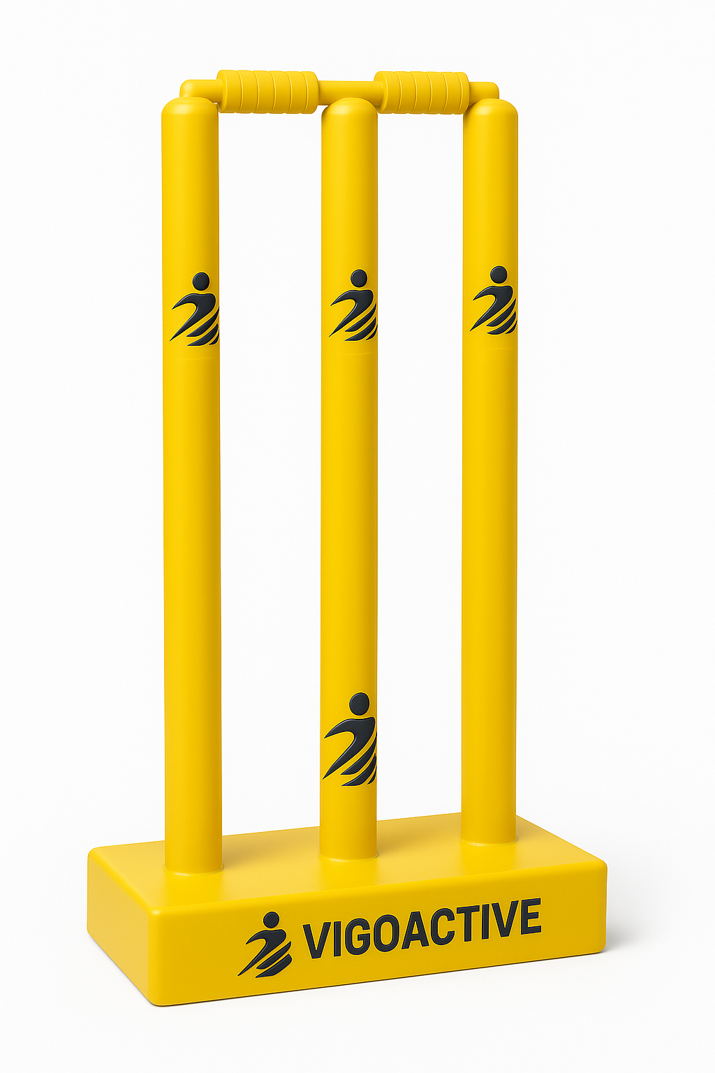 Cricket stumps