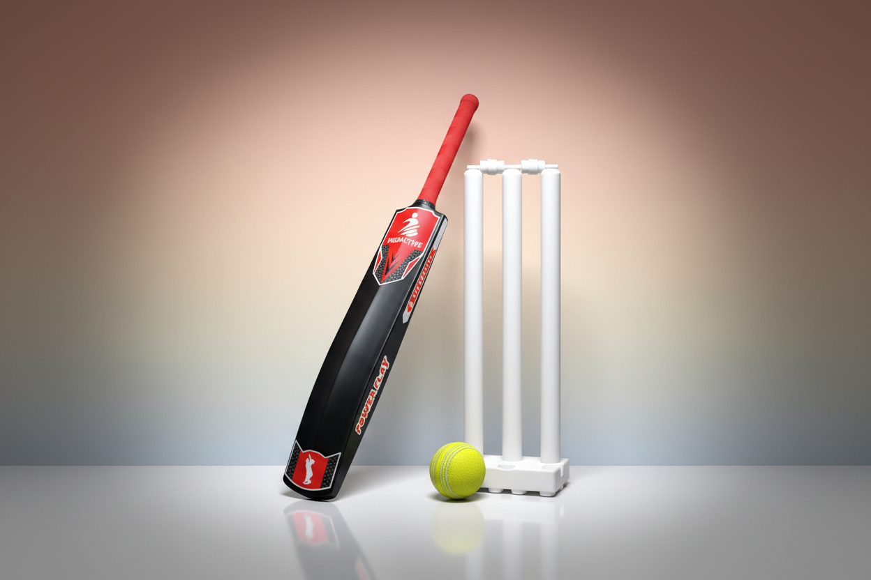 Cricket Gear Collection 