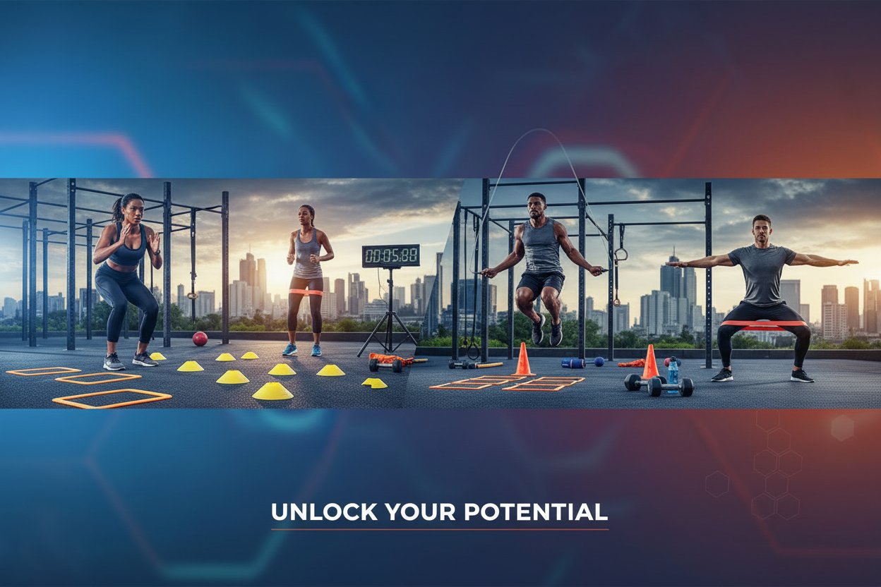 Training Accessories