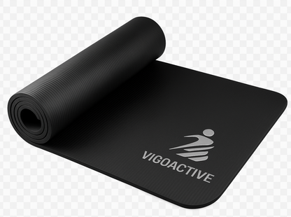 Premium yoga mat