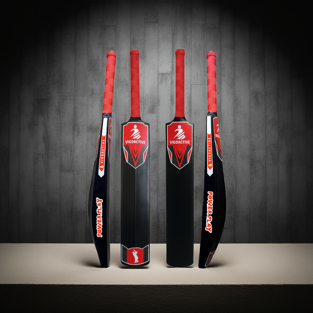 Cricket bat