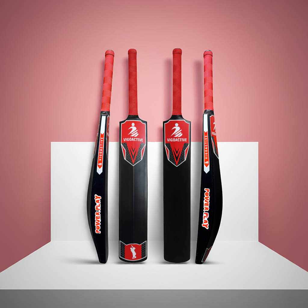 Cricket bat
