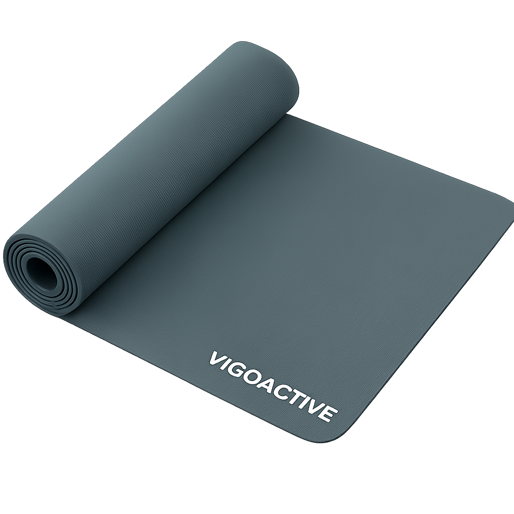 Yoga mat