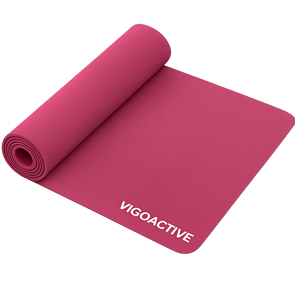 Yoga mat