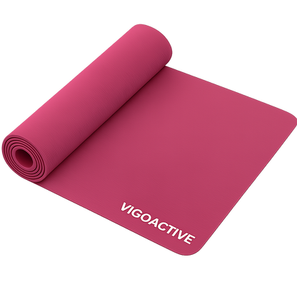 Yoga mat