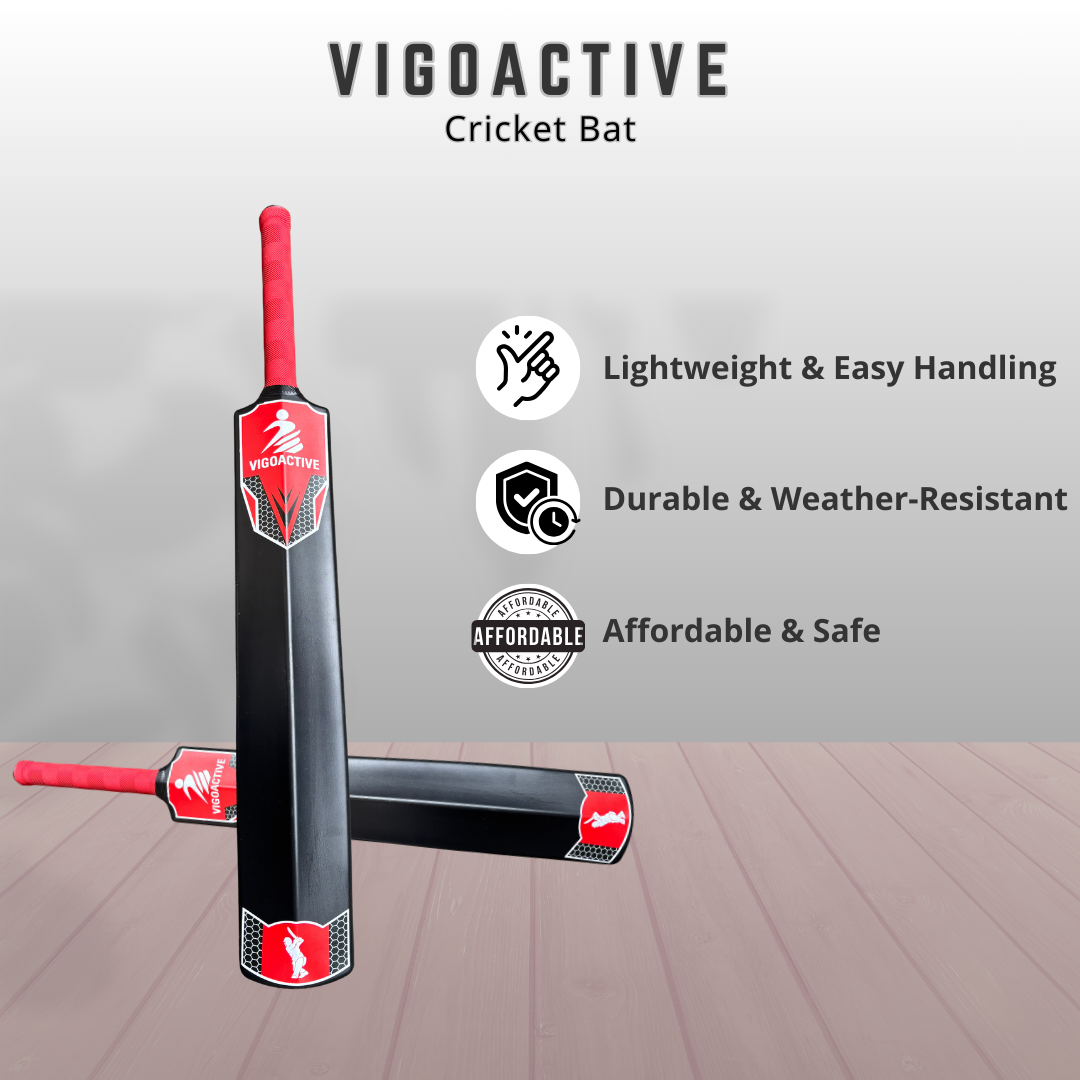 Cricket bat