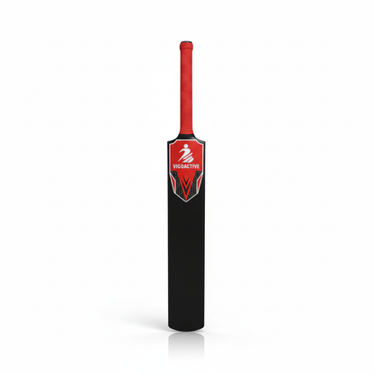 Cricket Bat - Professional Product Photo