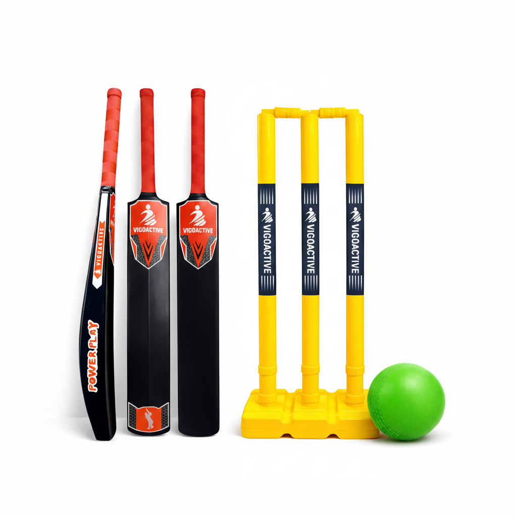 Cricket Kit - Complete Package