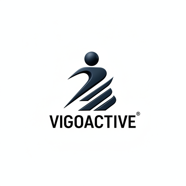VIGOACTIVE Logo - Corrected